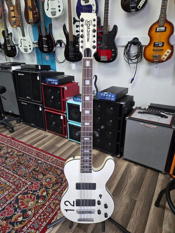 Musicvox Space Cadet 12