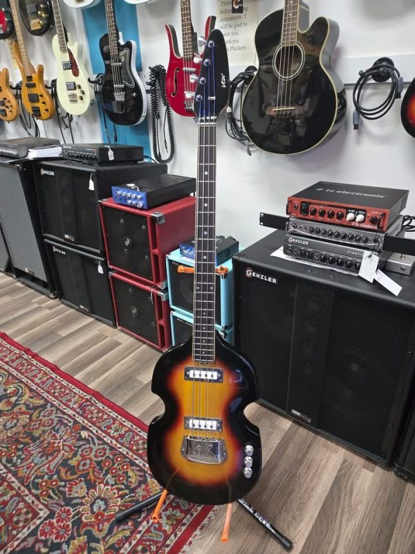 1965 Vox V-232
