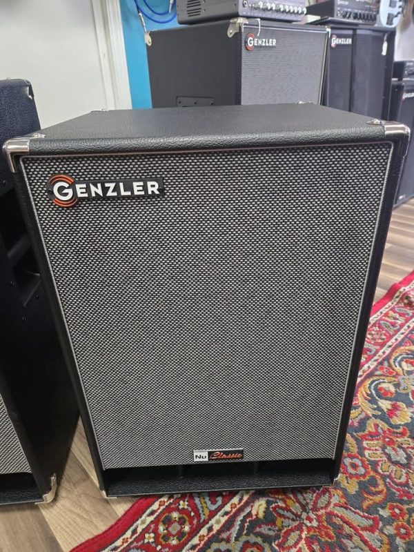 Genzler Nu Classic 210T