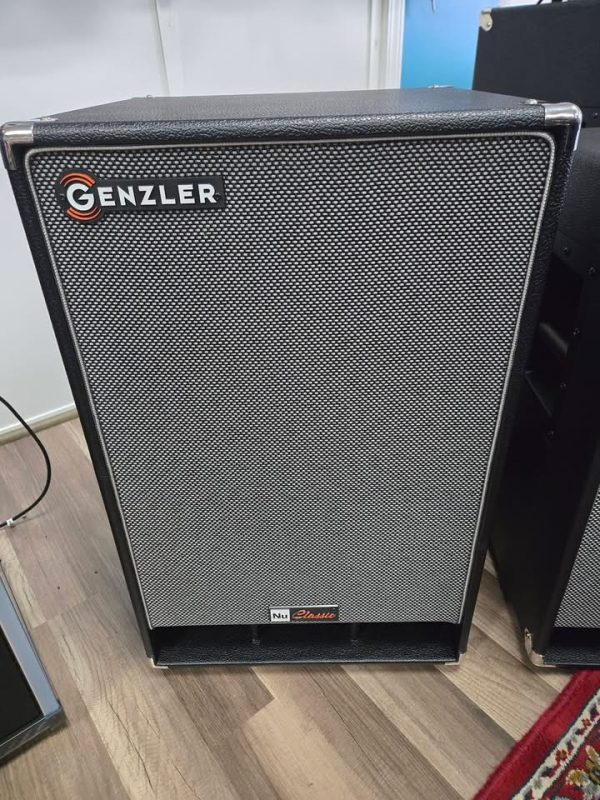 Genzler Nu Classic 115T