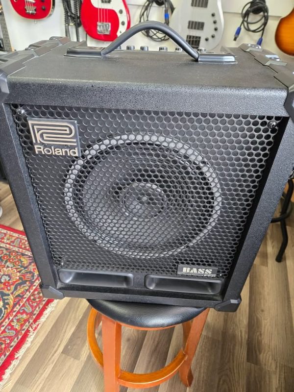 Roland Cube 60XL Bass