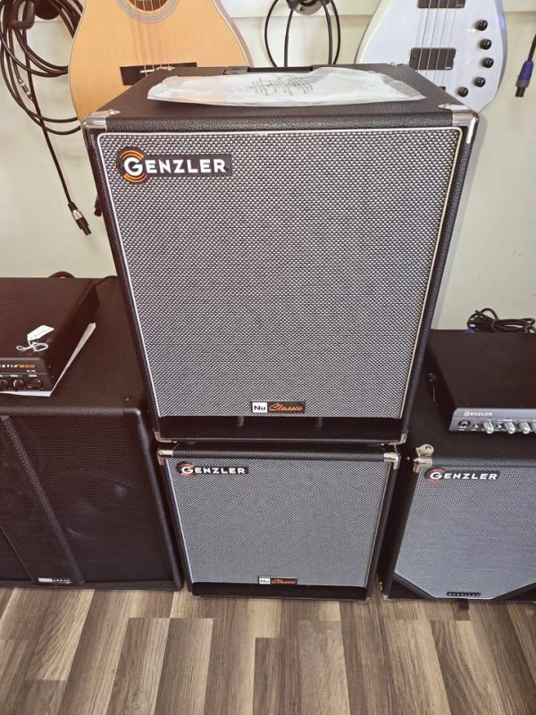 Genzler Nu Classic 112t