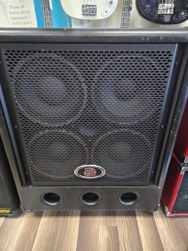 Ampeg PR-410HLF