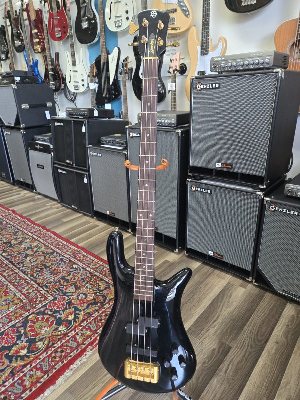Spector NS-4CR