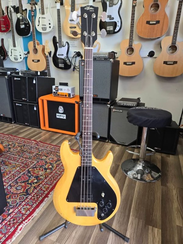 70s Aria Pro 2 Ripper