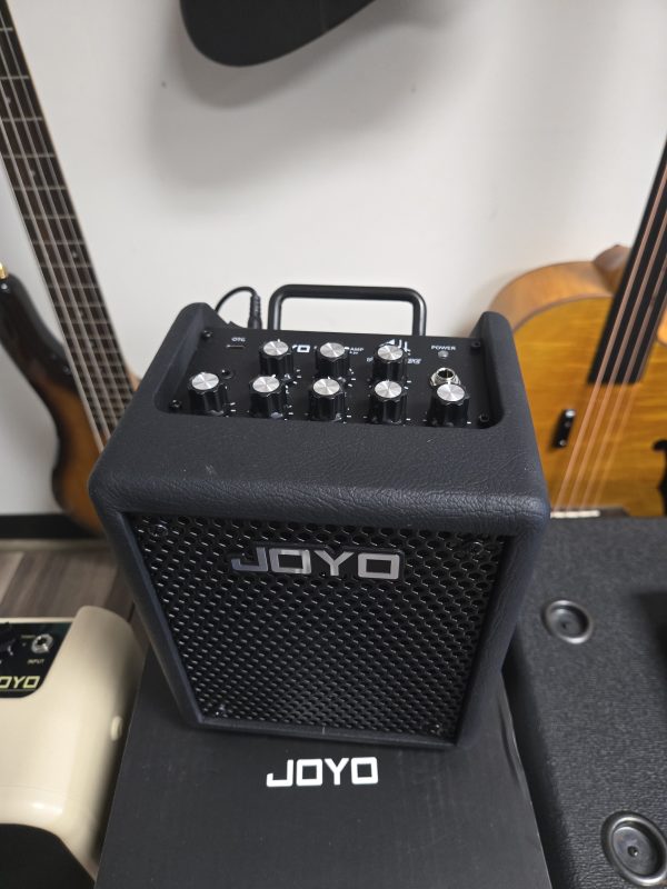 Joyo BA-30