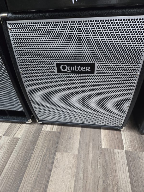 Quilter 112