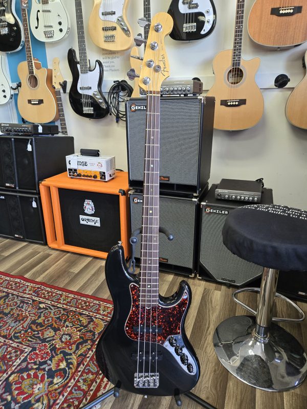 1999 Fender "Suhr" Jazz