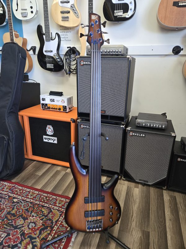 Ibanez SRF705