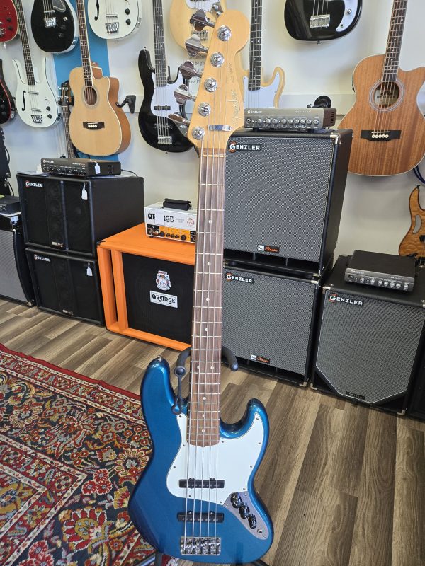 1999 USA Fender Jazz 5