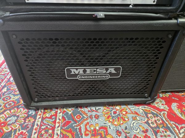 Mesa Powerhouse 210