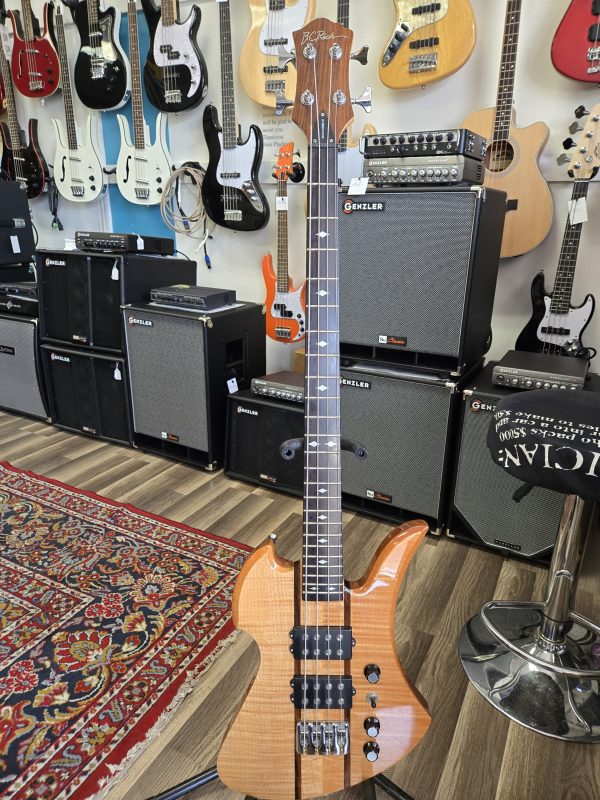 BC Rich Mockingbird ST
