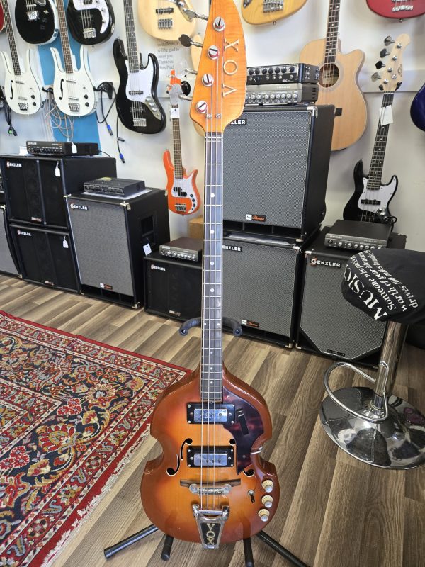1968 Vox V283 Spyder lV