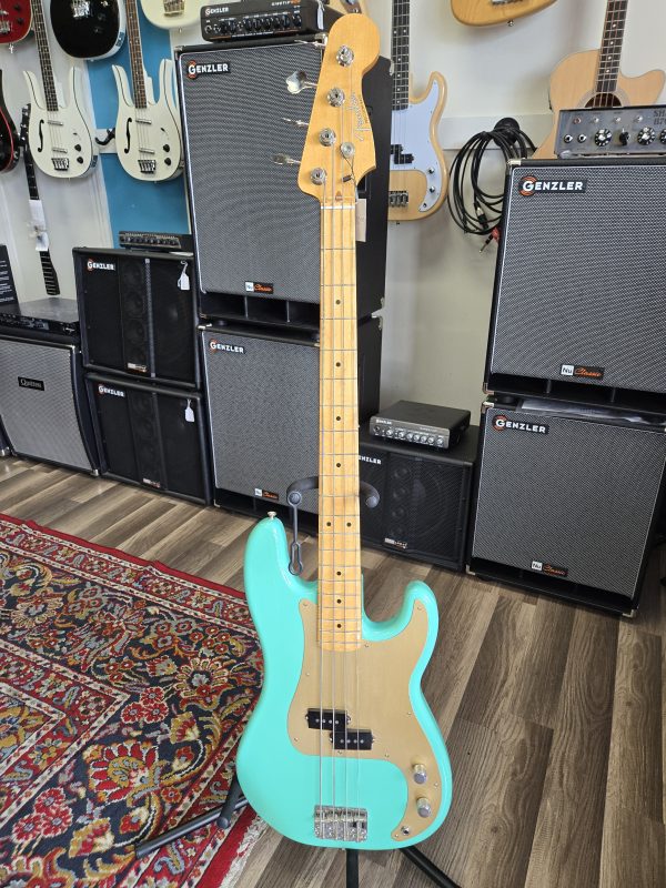 Fender Vintera 50s Precision