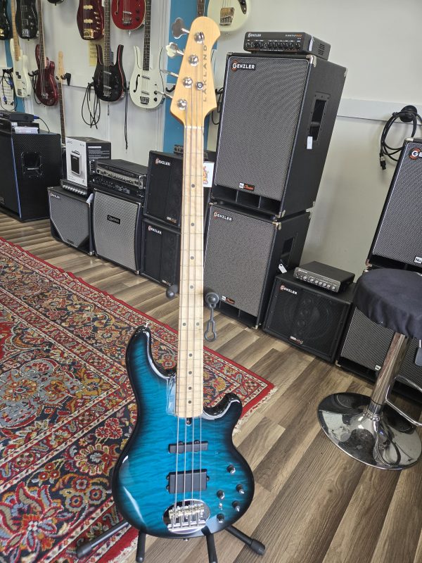 USA Lakland 44-94