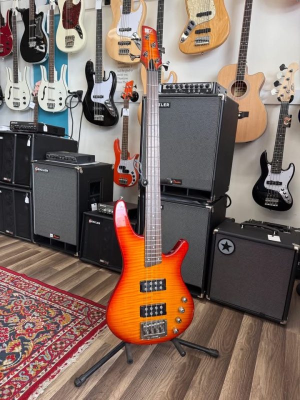Ibanez SRX 500