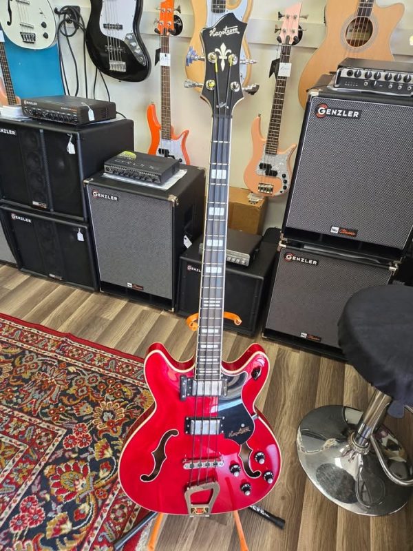 Hagstrom Viking