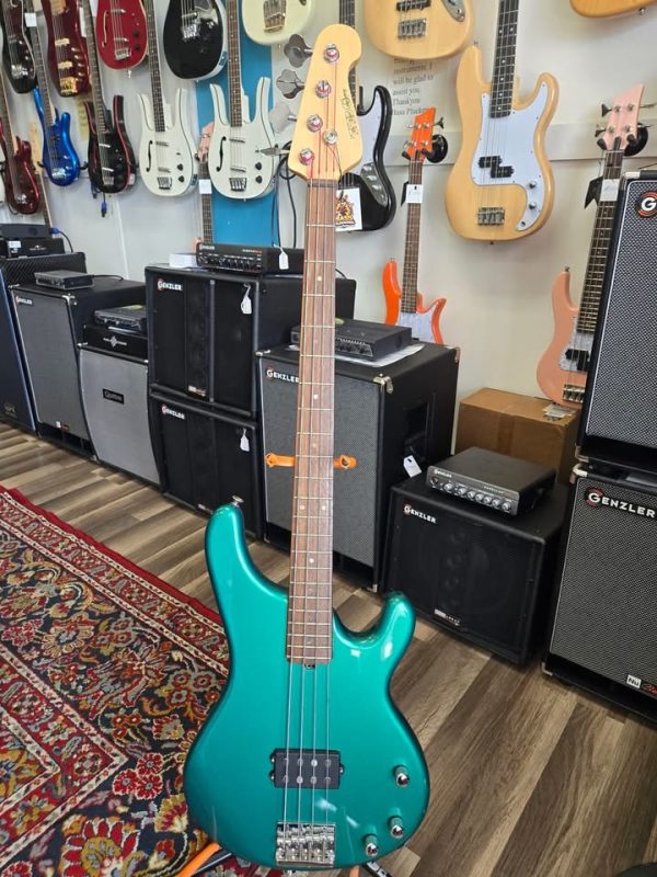 TBC Stingray