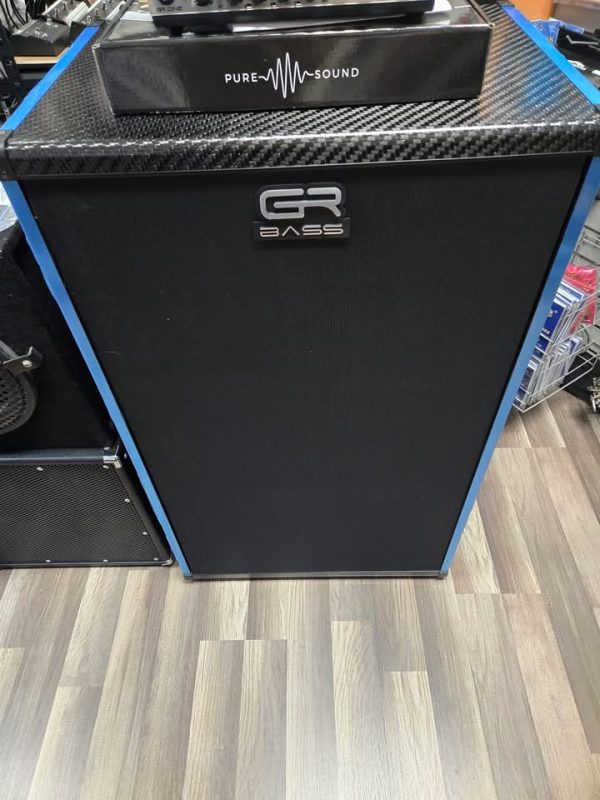 GR AT 610 Cab