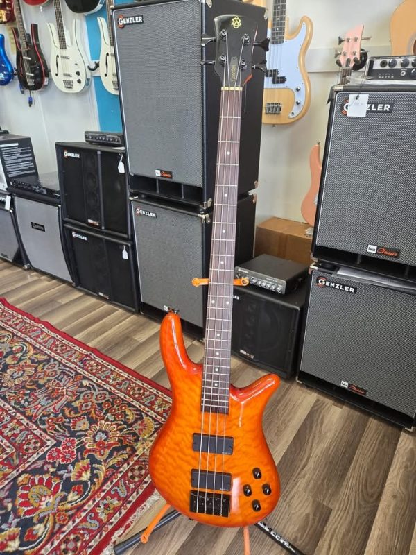 Spector NS/2000