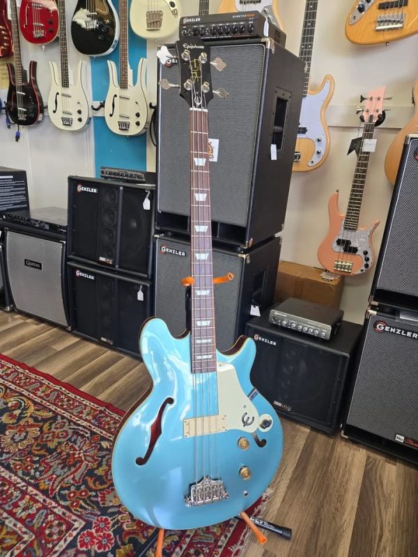 Epiphone “Jack Cassidy”