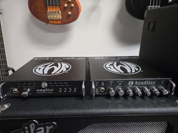 SWR Headlite
