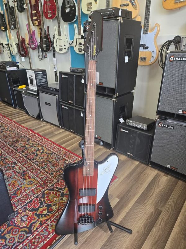 Epiphone Thunderbird
