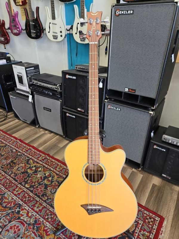 Dean Performer Acoustic Bass