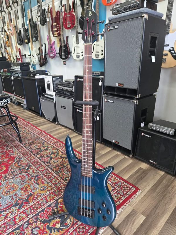 1995 Spector NS-94