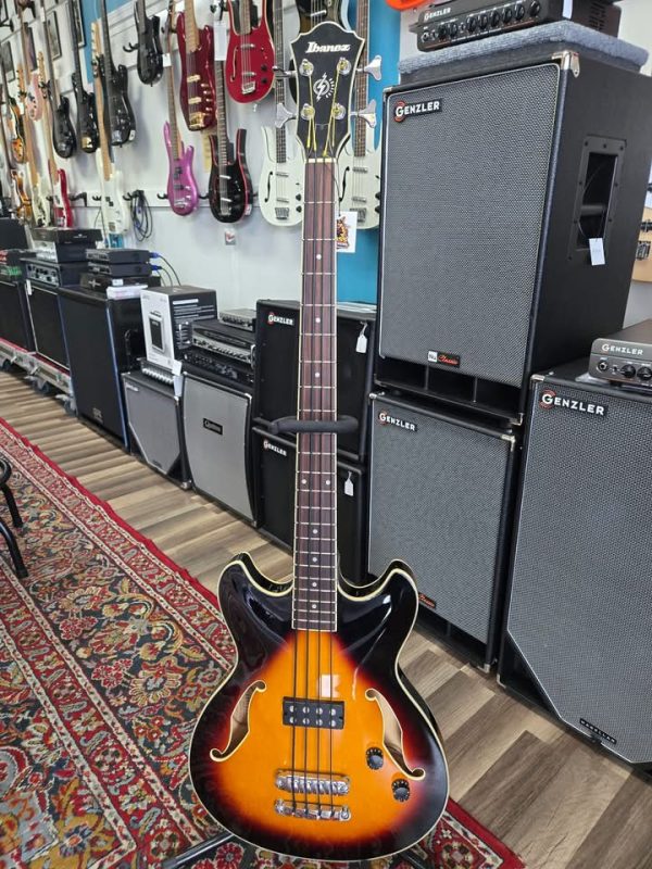 Ibanez Artcore