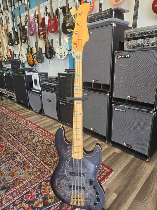 Sire Marcus Miller V10 Classic