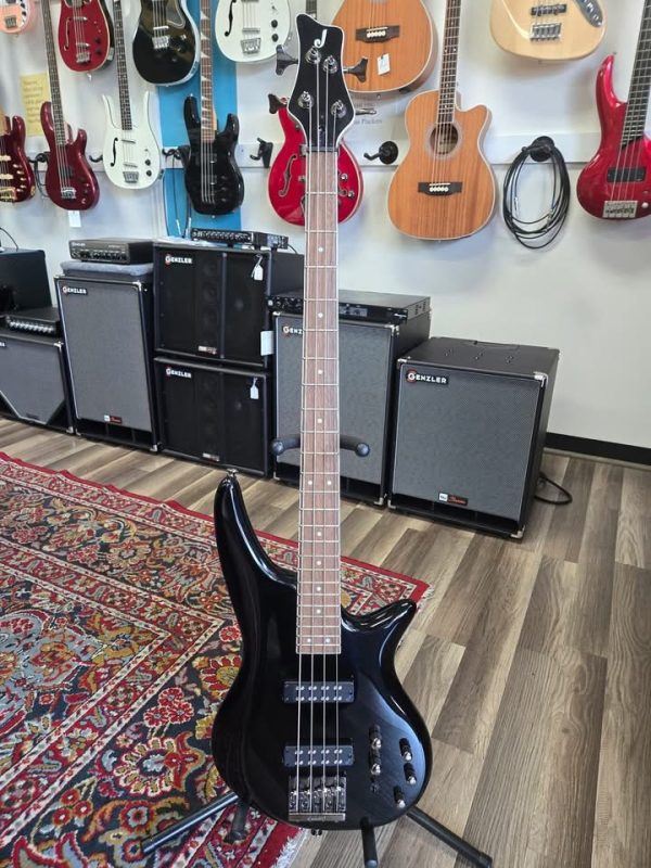 Jackson JS3 Spectra