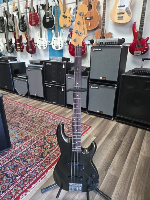Fender Precision Lyte
