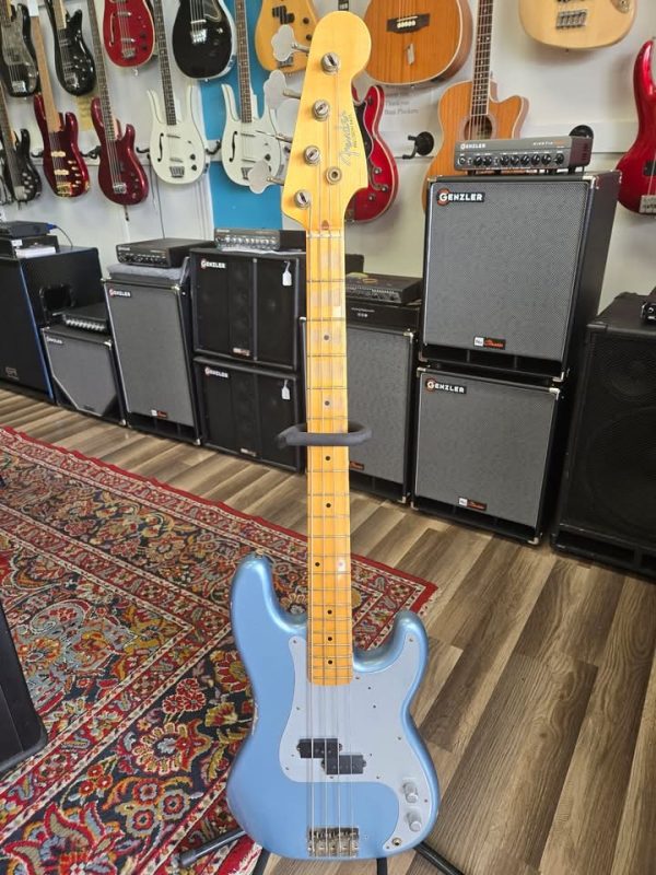 57 Custom Shop Fender P