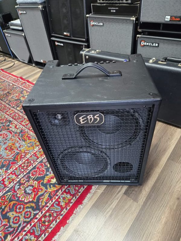 EBS Magni 502 210 combo