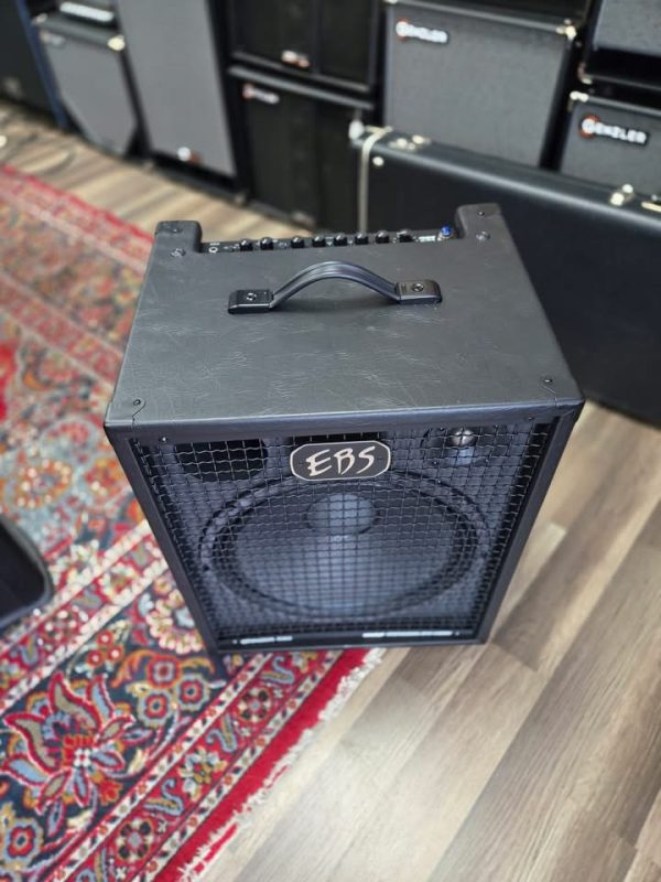 EBS Magni 502 115 combo