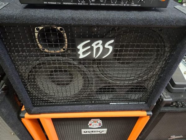 EBS NEO 210