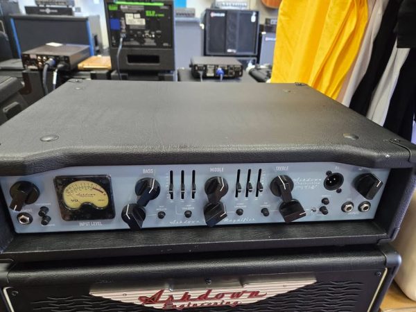 Ashdown EVO-4