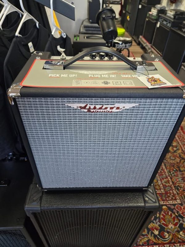 Ashdown Combo Studio 8