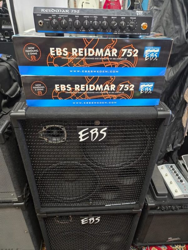 EBS Reidmar 752