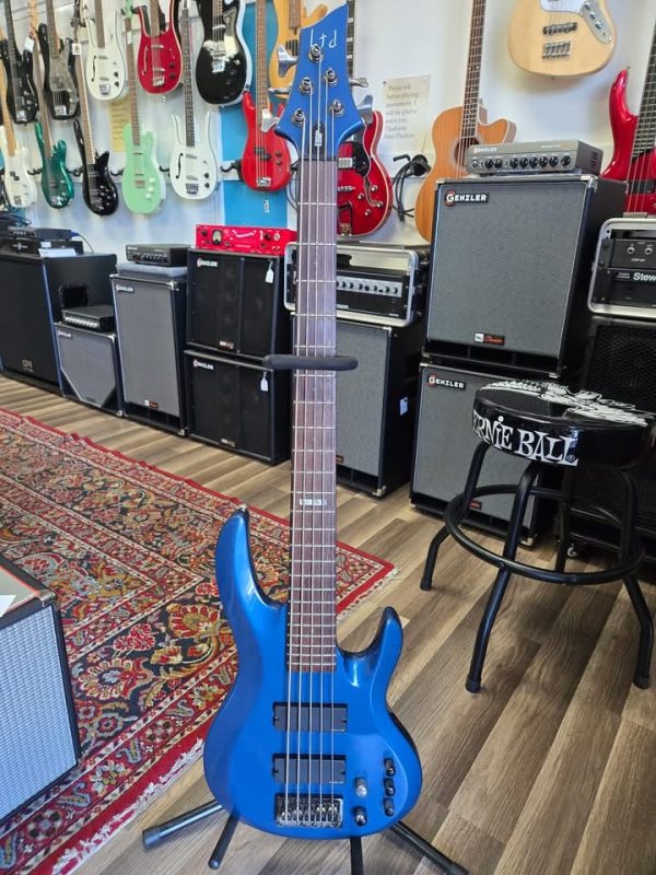 LTD/ESP B-305