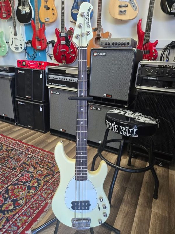 90s USA Musicman Sterling 4