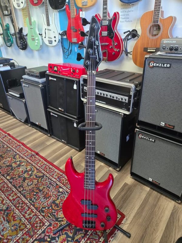90s USA Peavey Foundation
